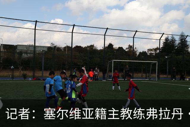 记者：塞尔维亚籍主教练弗拉丹·米洛耶维奇可能接手申花